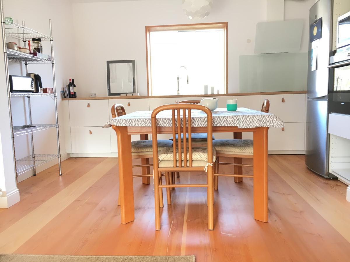 Casa Elita Hotell Larrasoana Eksteriør bilde