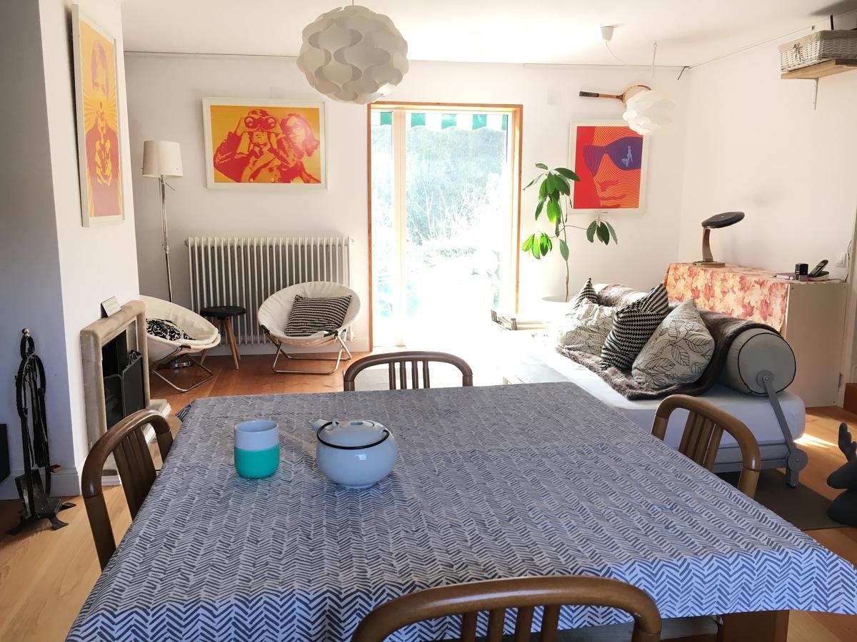Casa Elita Hotell Larrasoana Eksteriør bilde